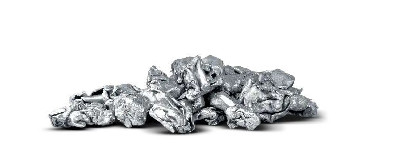 Recyclingprodukt TSR40 a