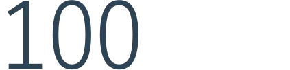 100