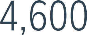 4,600