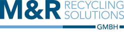 Logo M&R Recycling Solutions