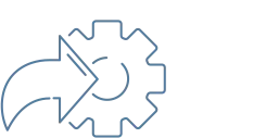 Icon Implementierung