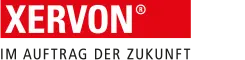 Logo Xervon im Auftrag der Zukunft