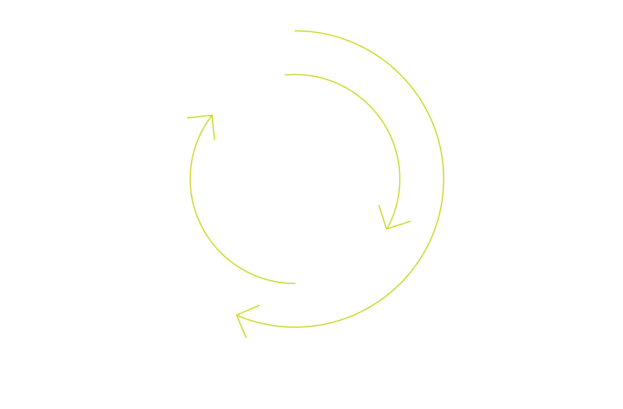 Closed Loop automotive: old car body, dismantling business, TSR, processing of metals into TSR40, TSR136 and TSR130 which are basis of producing a new car body