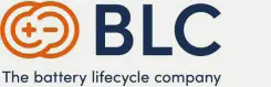 Logo BLC