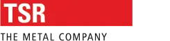 Logo TSR The metal company