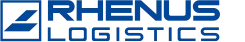 Logo rhenus Logistics