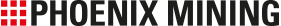 Logo PHOENIX MINING