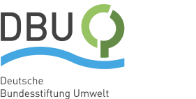 Logo Deutsche Bundesstiftung Umwelt