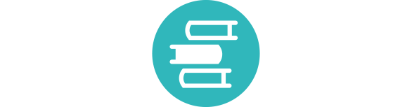 Icon Bücher/Studierende