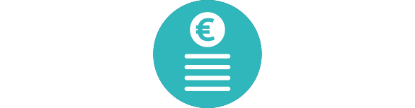 Icon faire Vergütung