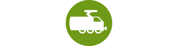 Bahnlogistik TSR
