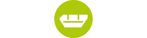 Container und Behältersysteme von TSR