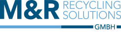 Logo M&R Recycling Solutions