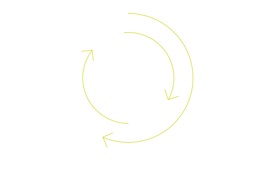 Closed-Loog-für Autos: Altkarosse, Demontagebetrieb, TSR, Aufbereitung der Metalle zu TSR40, TSR130 und TSR136, Neukarosse aus Recyclingprodukten 