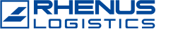 Logo rhenus Logistics