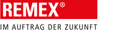 Logo REMEX 