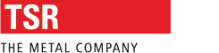 Logo TSR The metal company
